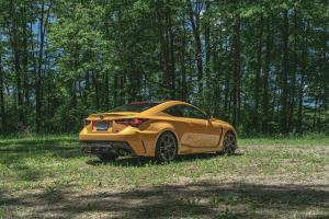 Lexus RC F 2019 года  (NA)